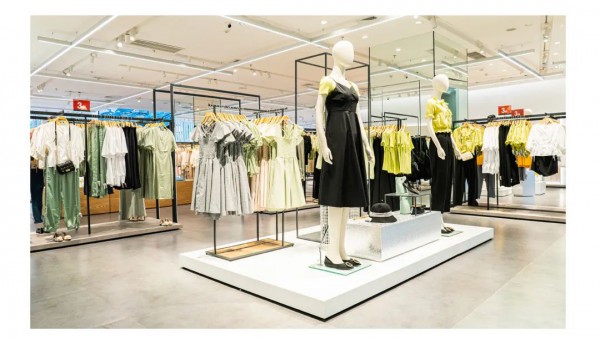 笕尚MJstyle新店开业提速中 多店齐开,宠爱升级