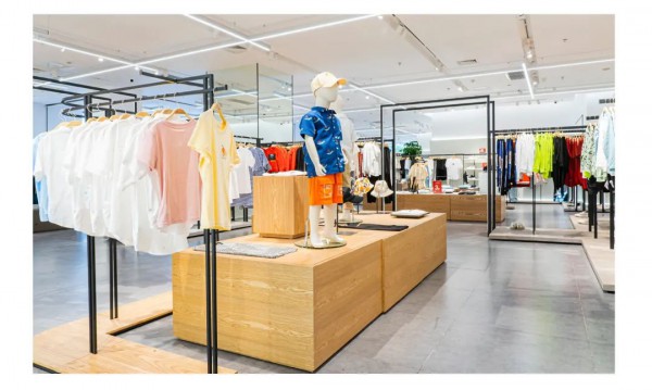 笕尚MJstyle新店开业提速中 多店齐开,宠爱升级