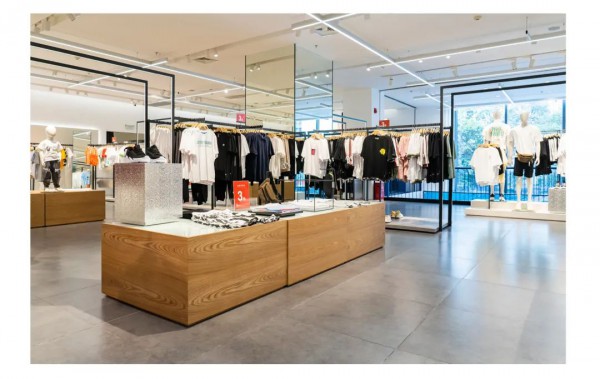 笕尚MJstyle新店开业提速中 多店齐开,宠爱升级