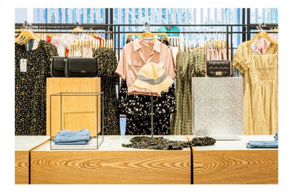 笕尚MJstyle新店开业提速中 多店齐开,宠爱升级