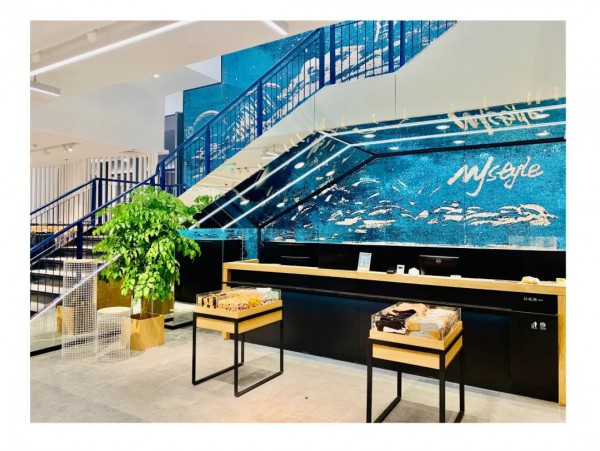 笕尚MJstyle新店开业提速中 多店齐开,宠爱升级