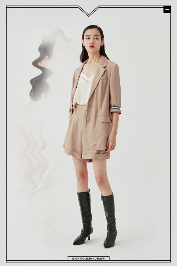 姐姐乘风破浪 更要carry全场