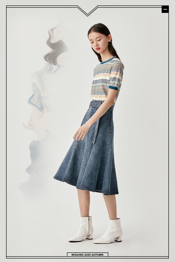 姐姐乘风破浪 更要carry全场