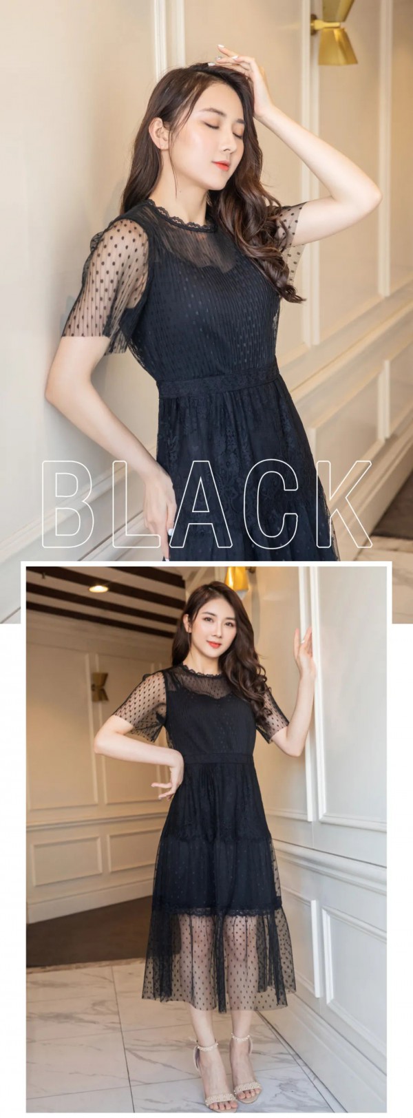 据说看穿衣颜色可以看出性格 你喜欢穿什么颜色