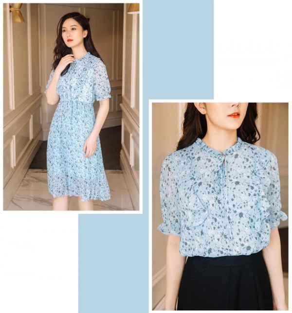 据说看穿衣颜色可以看出性格 你喜欢穿什么颜色