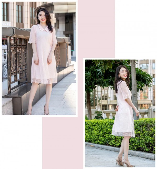 据说看穿衣颜色可以看出性格 你喜欢穿什么颜色