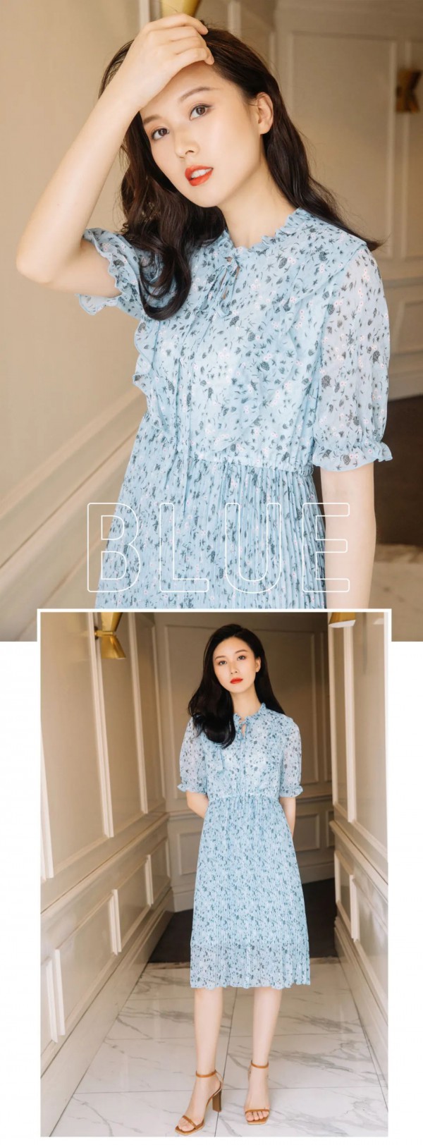 据说看穿衣颜色可以看出性格 你喜欢穿什么颜色