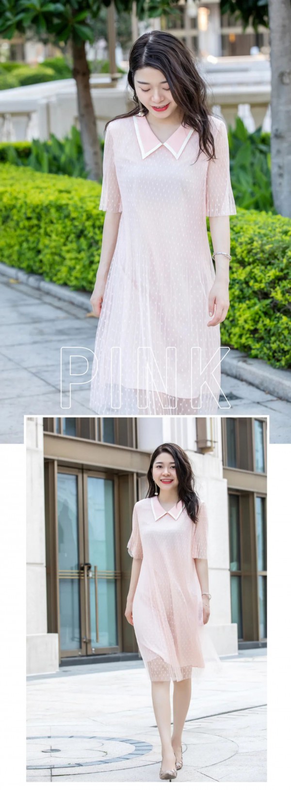 据说看穿衣颜色可以看出性格 你喜欢穿什么颜色