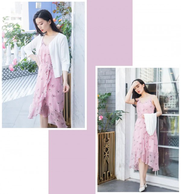 据说看穿衣颜色可以看出性格 你喜欢穿什么颜色