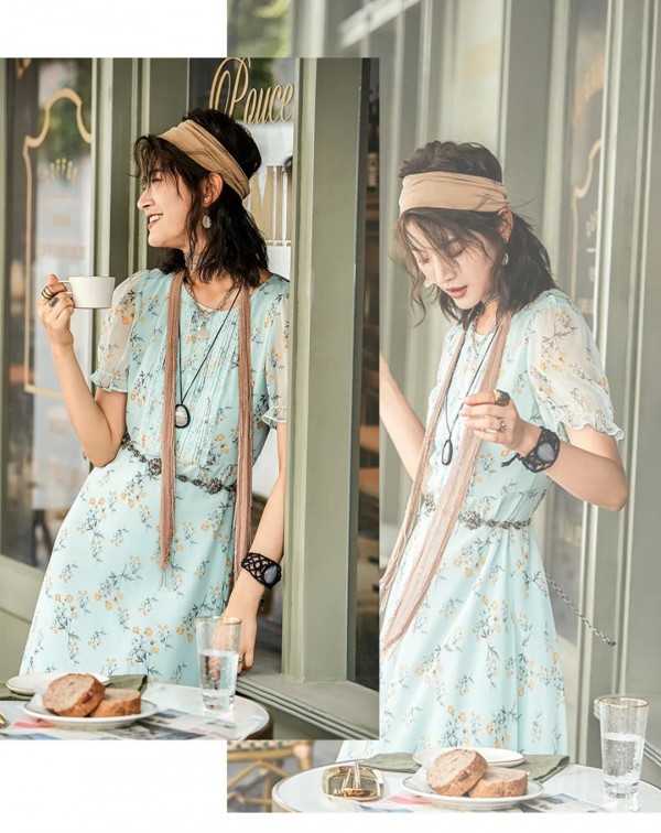 据说看穿衣颜色可以看出性格 你喜欢穿什么颜色