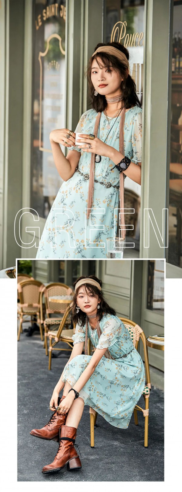 据说看穿衣颜色可以看出性格 你喜欢穿什么颜色