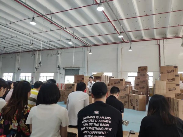 乔克叔叔2020年中会议 物竞天择,逆风飞扬