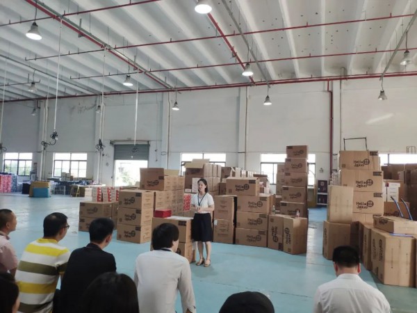 乔克叔叔2020年中会议 物竞天择,逆风飞扬