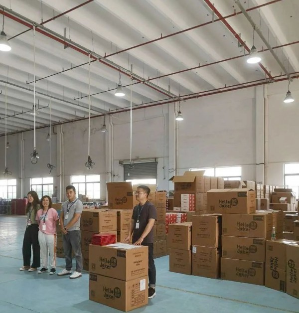 乔克叔叔2020年中会议 物竞天择,逆风飞扬