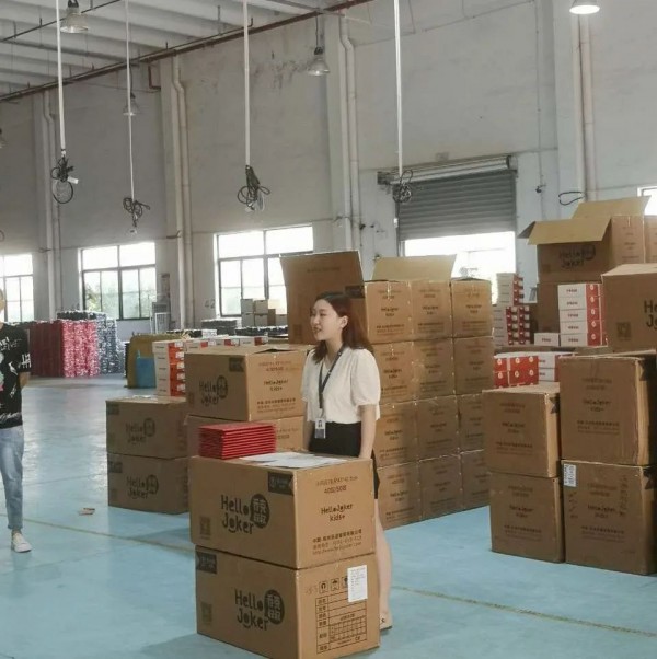 乔克叔叔2020年中会议 物竞天择,逆风飞扬