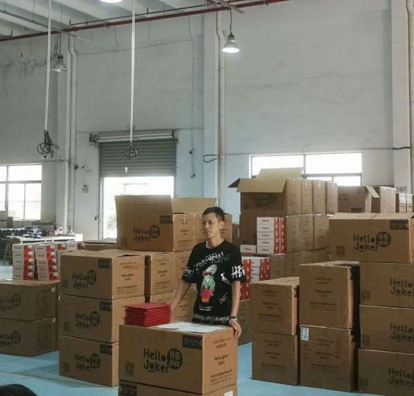 乔克叔叔2020年中会议 物竞天择,逆风飞扬