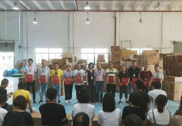 乔克叔叔2020年中会议 物竞天择,逆风飞扬