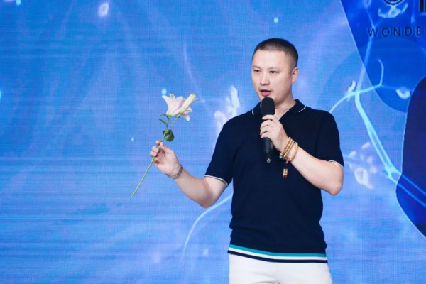 Sugarmark 2020冬+年装新品订货会完美收官