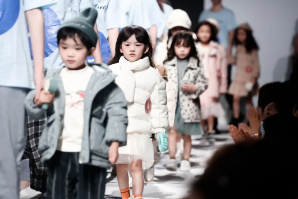 Sugarmark 2020冬+年装新品订货会完美收官