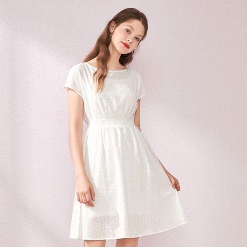 女装创业加盟不知如何选择?了解戈蔓婷女装品牌试试!