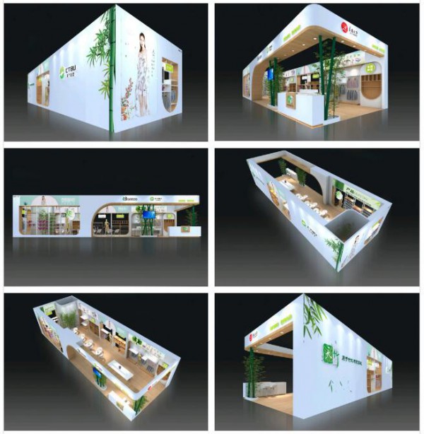 ​天竹生态与您相约PH Value大湾区展