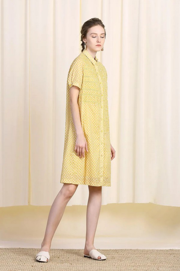 SANMIAO夏季新品 给夏天点颜色