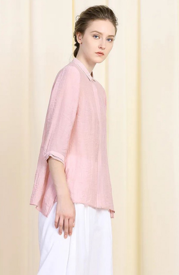 SANMIAO夏季新品 给夏天点颜色