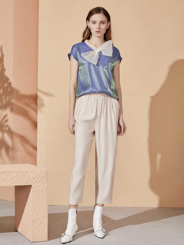 夏天穿什么好看 你即永恒为你推荐