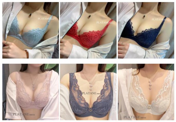 梧桐本色内衣——最美形象大使征集令