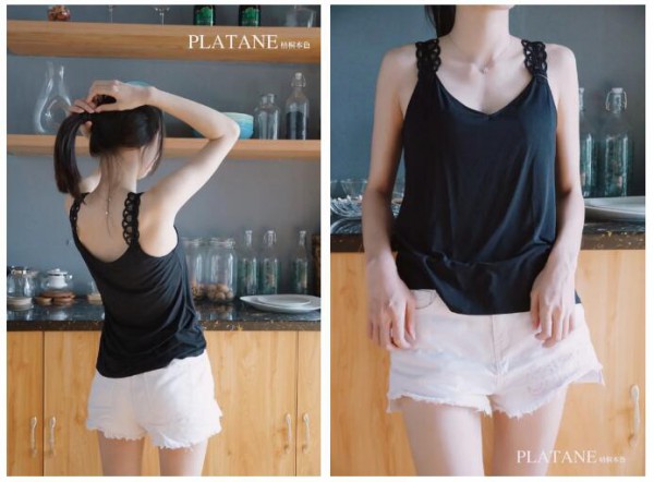 梧桐本色内衣——最美形象大使征集令