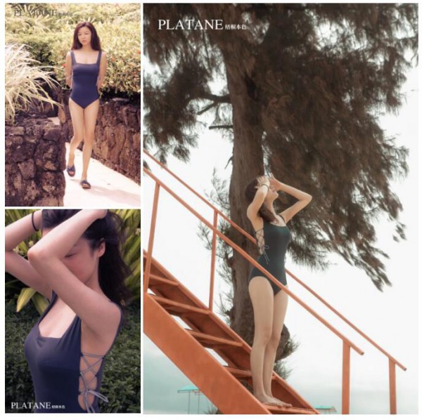 梧桐本色内衣——最美形象大使征集令