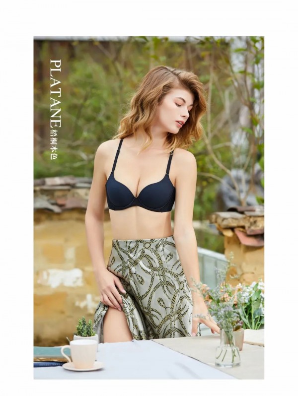 梧桐本色新品上新 《风絮》夏日必备轻薄光面系列