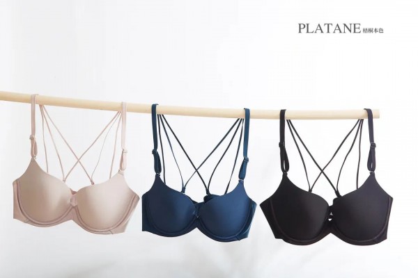 梧桐本色新品上新 《风絮》夏日必备轻薄光面系列