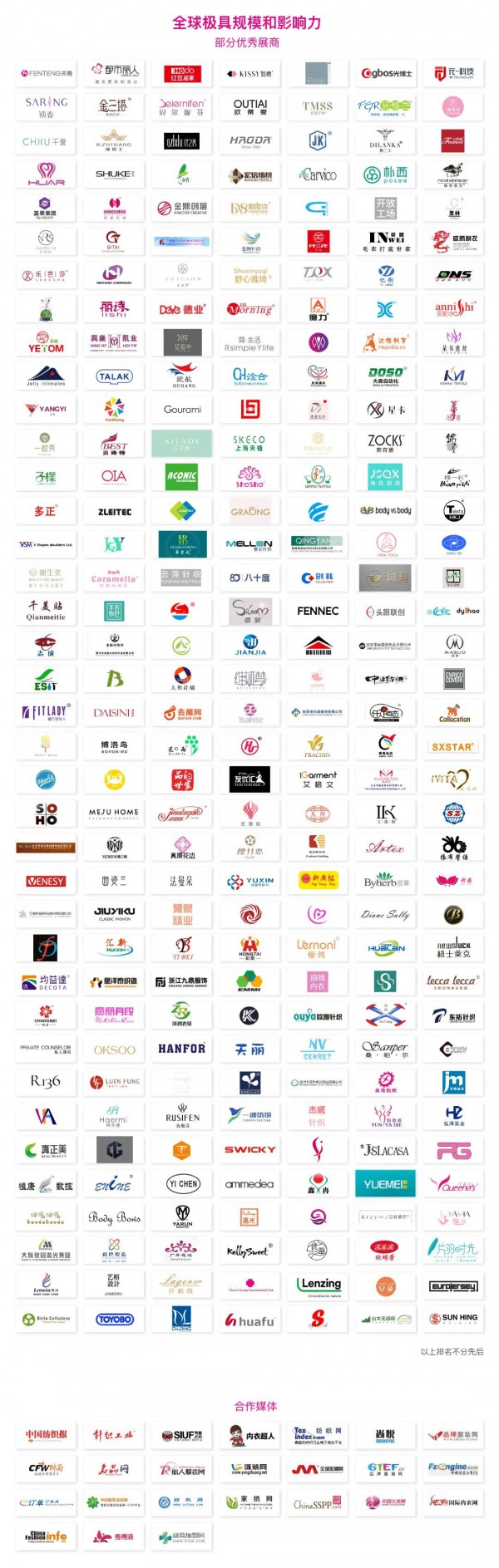 SIUF和阿里巴巴1688强强联合 共同举办第十五届深圳内衣展