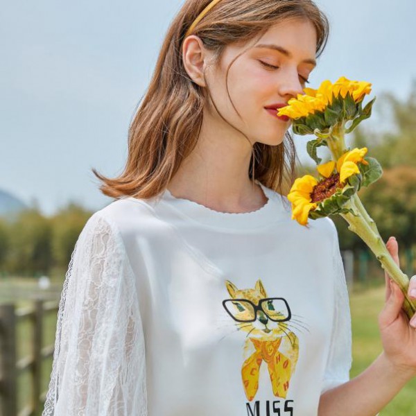 戈蔓婷时尚女装助加盟商更好规避风险 实现创业初心!