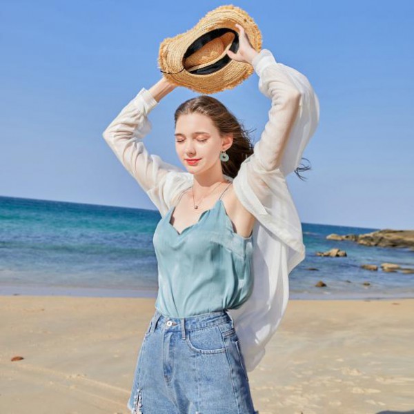 戈蔓婷时尚女装助加盟商更好规避风险 实现创业初心!