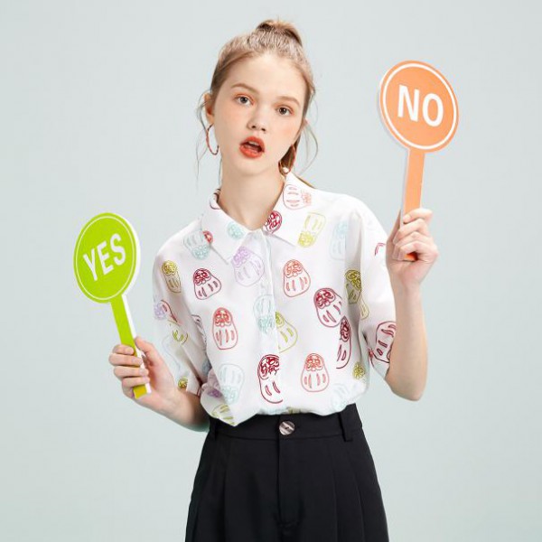 风格多样且舒适百搭 当选加盟戈蔓婷女装品牌!