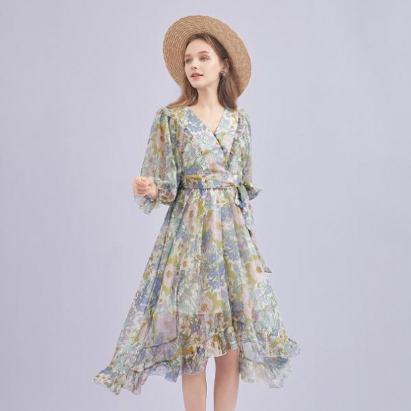 加盟戈蔓婷时尚女装圆你创业梦 你难道就不心动吗?