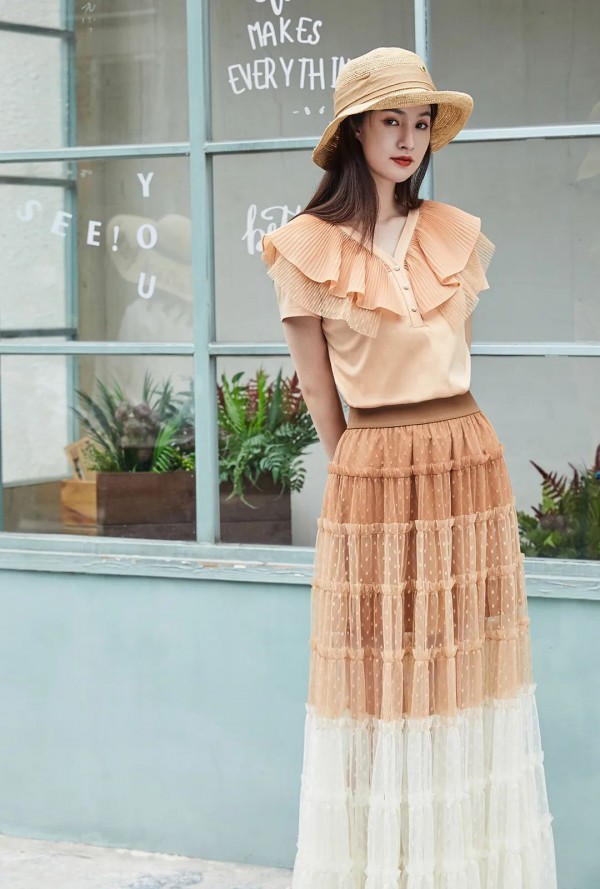 拥抱纯粹,静谧时光 ANOTHERONE 2020 夏季新品