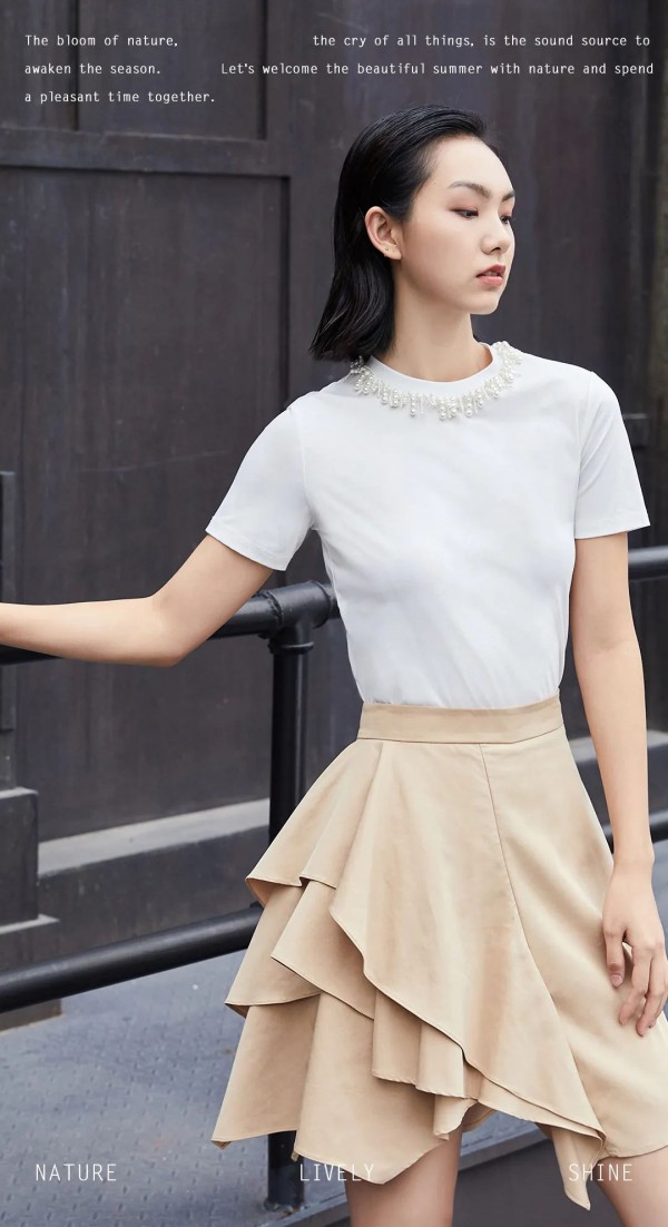 拥抱纯粹,静谧时光 ANOTHERONE 2020 夏季新品