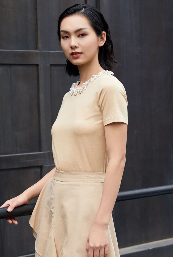 拥抱纯粹,静谧时光 ANOTHERONE 2020 夏季新品