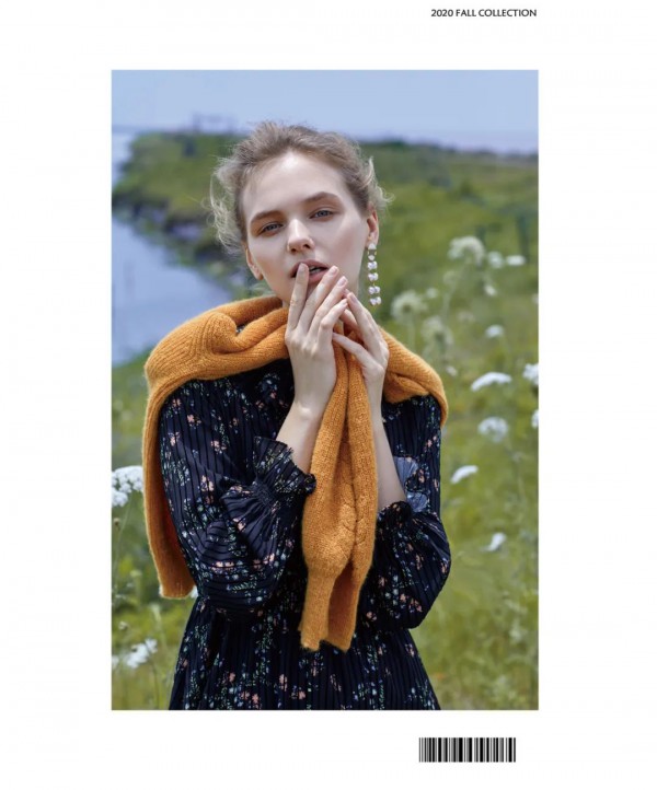 MC&ME 2020 AUTUMN | 形象大片预告