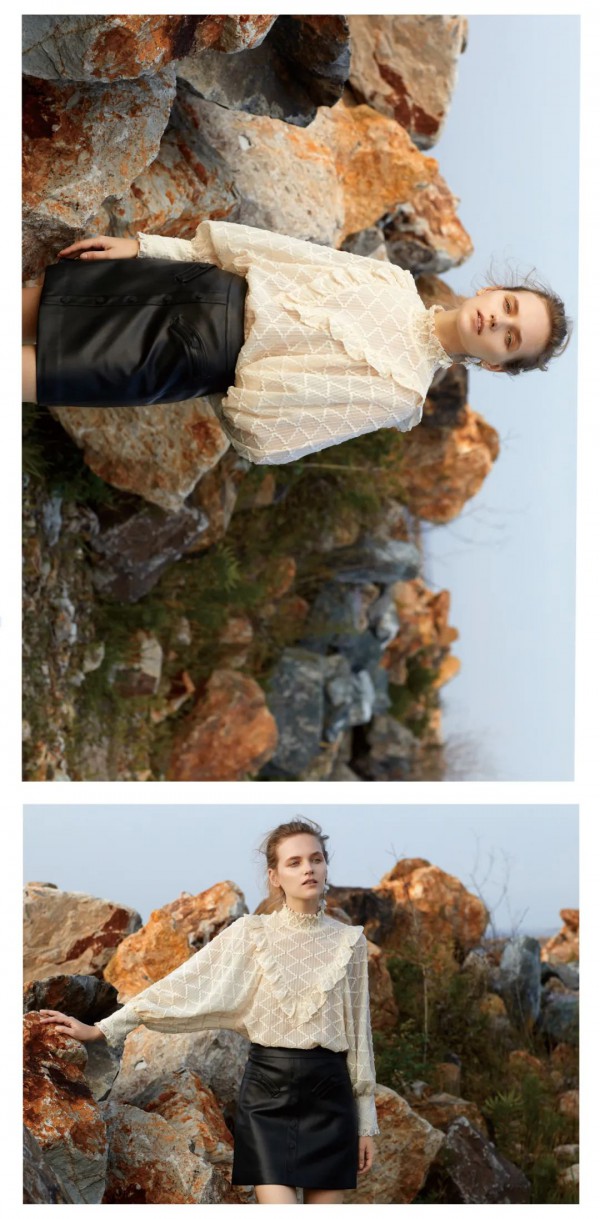 MC&ME 2020 AUTUMN | 形象大片预告