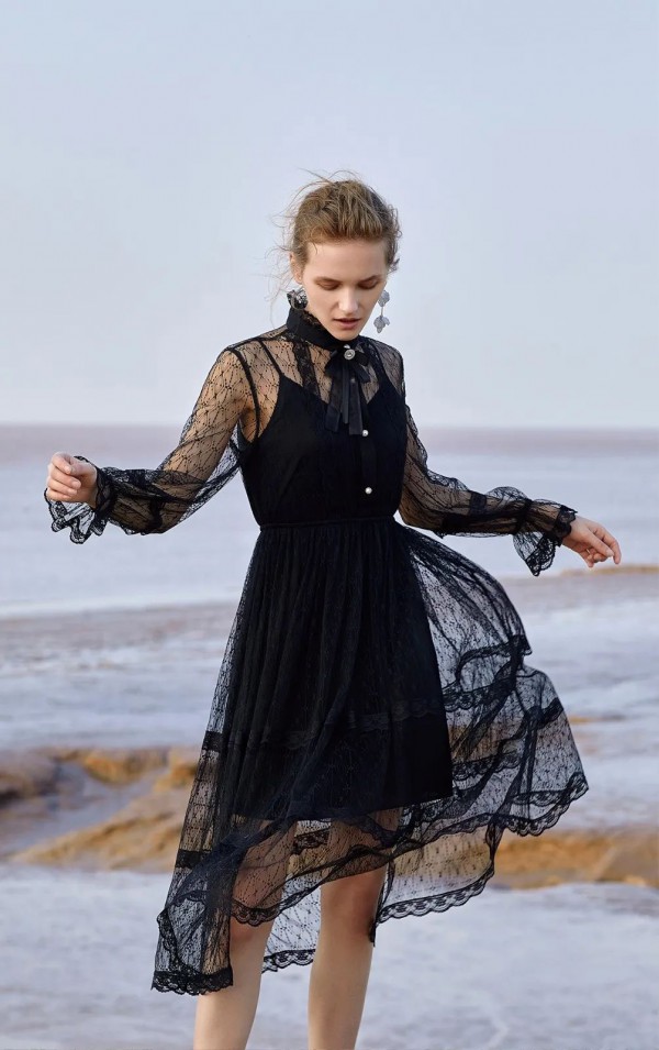 MC&ME 2020 AUTUMN | 形象大片预告