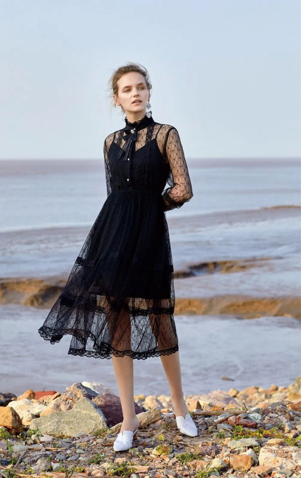 MC&ME 2020 AUTUMN | 形象大片预告