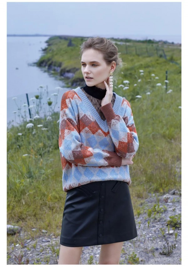 MC&ME 2020 AUTUMN | 形象大片预告