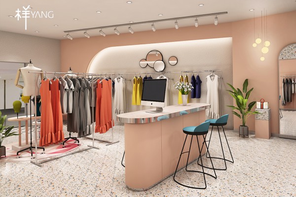 小城市适不适合开YANG样女装连锁门店?