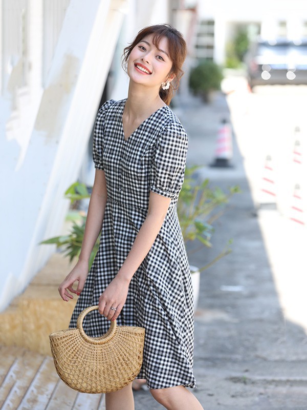 简单舒适的穿搭给你自由的生活