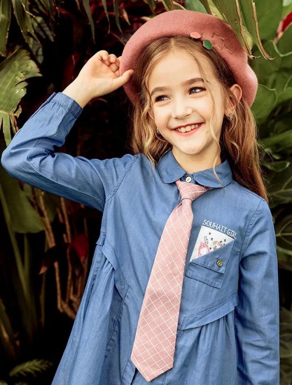 Souhait2020秋季新款发布 快快开启你的衣柜焕新之旅