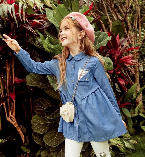 Souhait2020秋季新款发布 快快开启你的衣柜焕新之旅